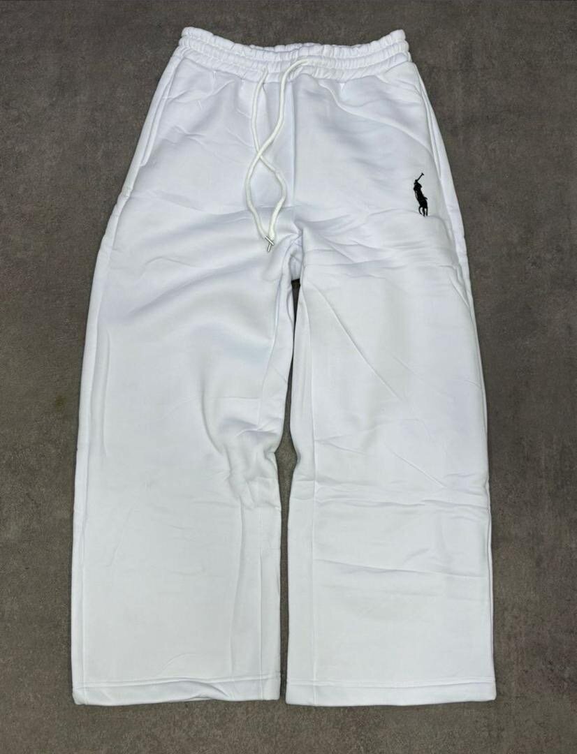 Pantalons décontractés unisexes