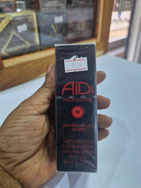 Parfum Aidi Pour Homme