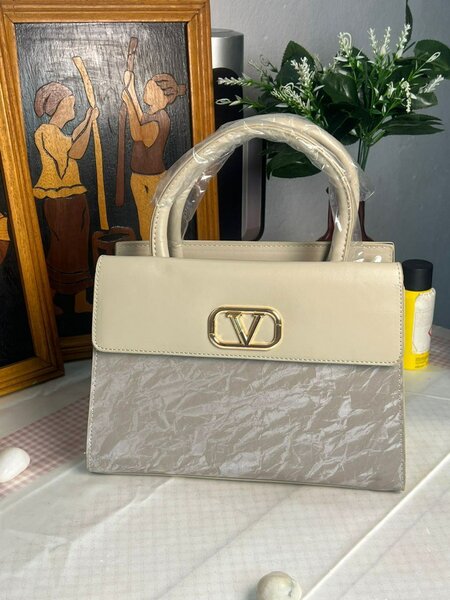 Sac à main élégant femme pailleté