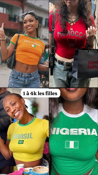 Débardeur femme Alo