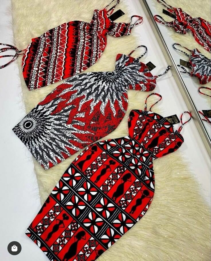 Stretchy bodycon dress