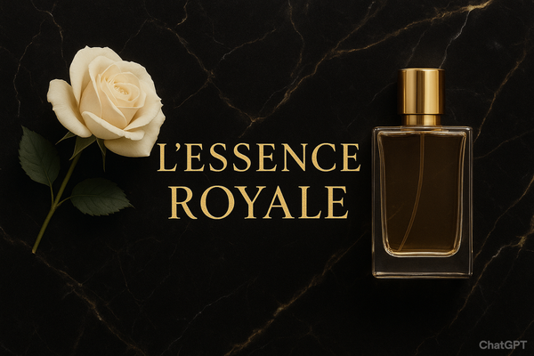 l’Essence Royale 