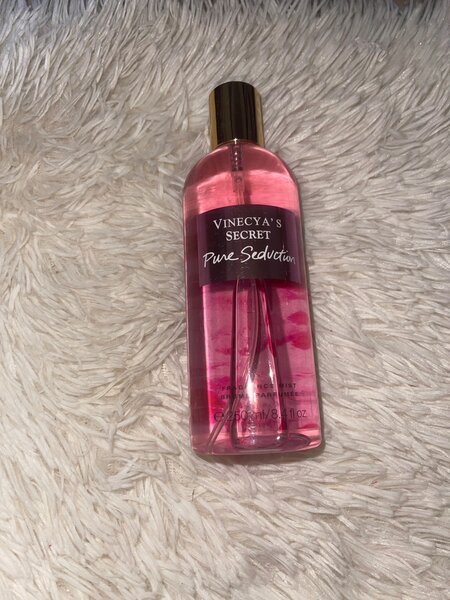 Brume parfumée Vinecya's