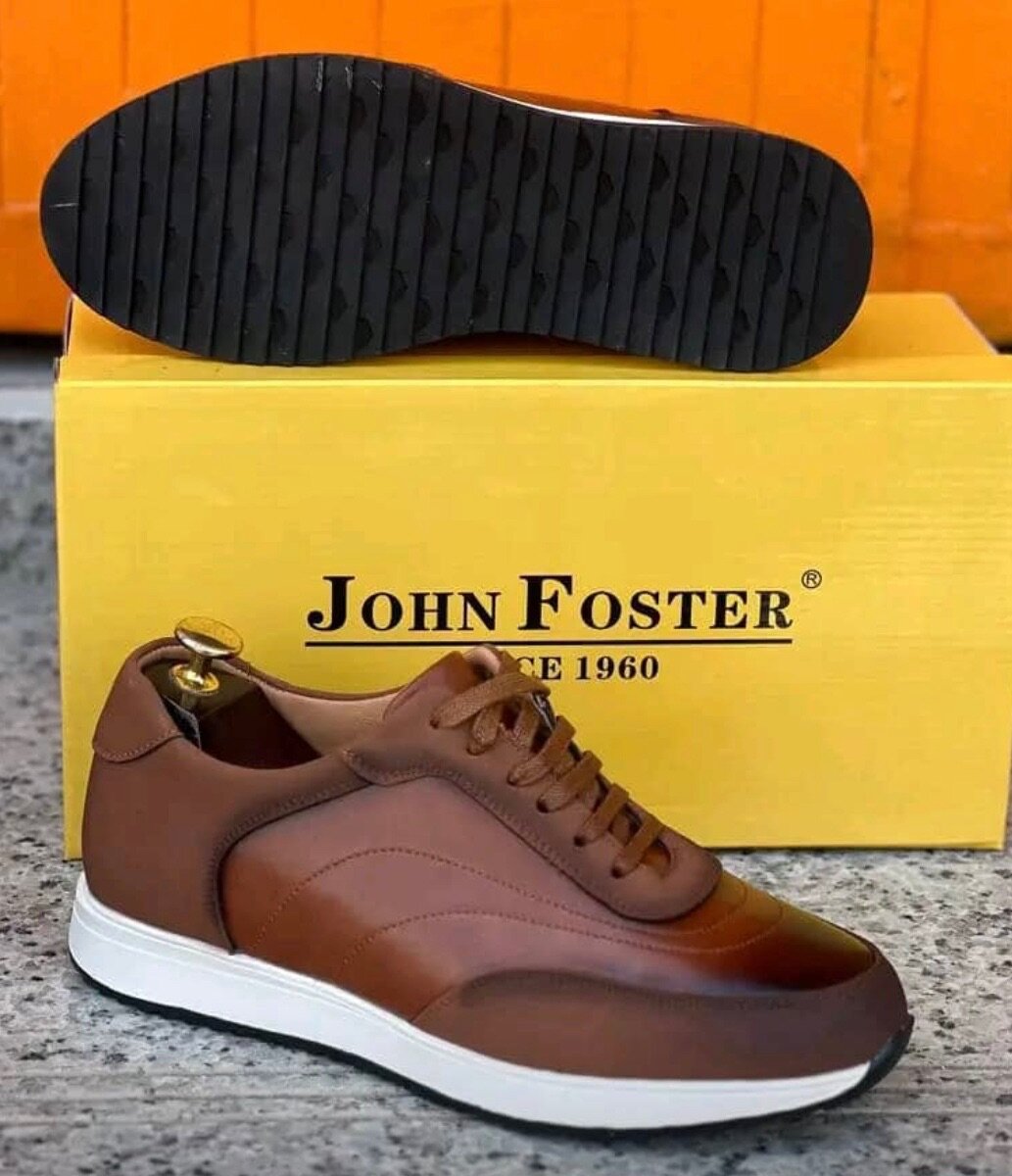 Chic chaussure pour homme