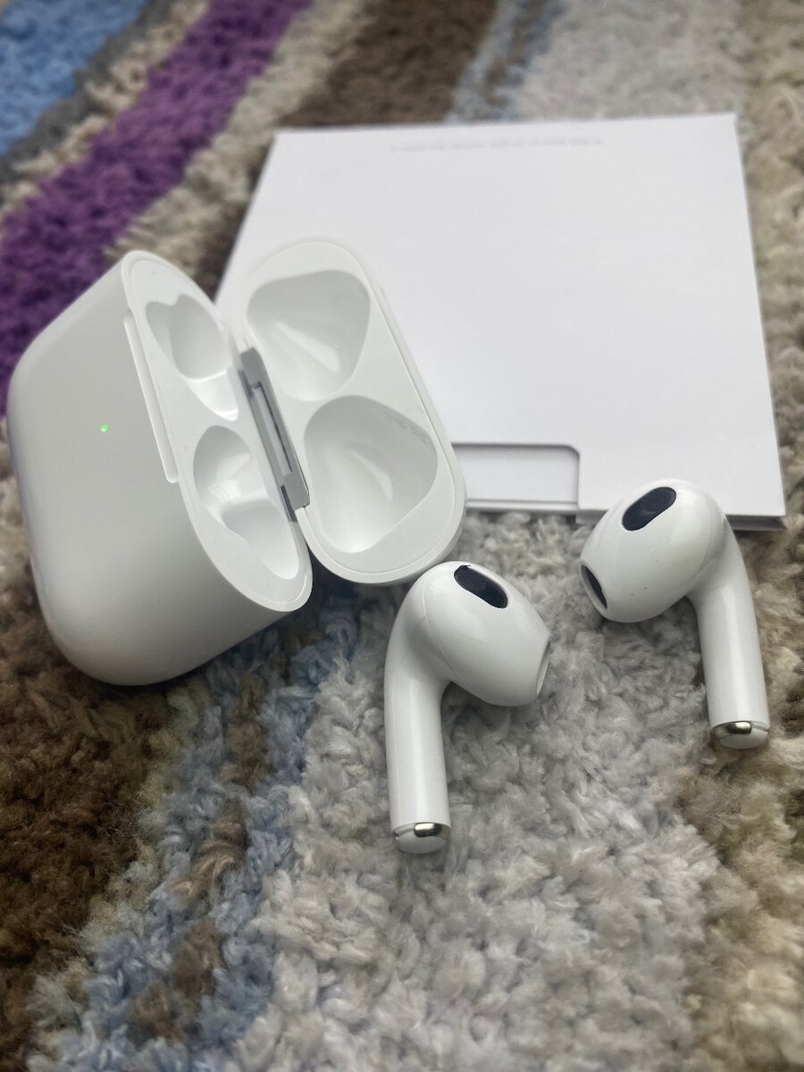 Écouteurs sans fil Bluetooth