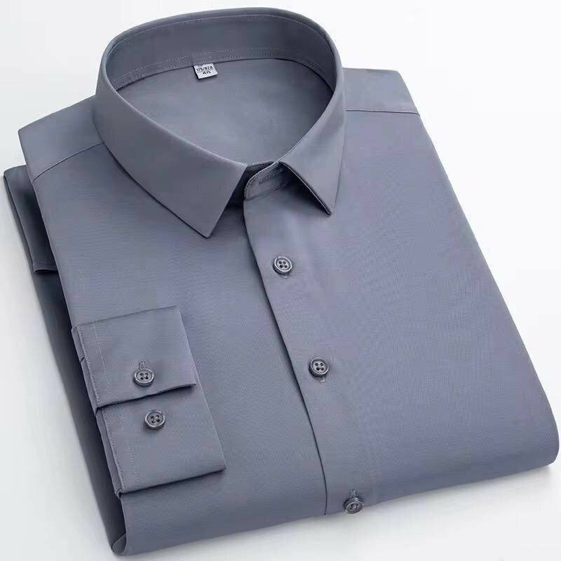 Chemise Homme Élégante