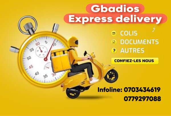 Gbadios Shop 