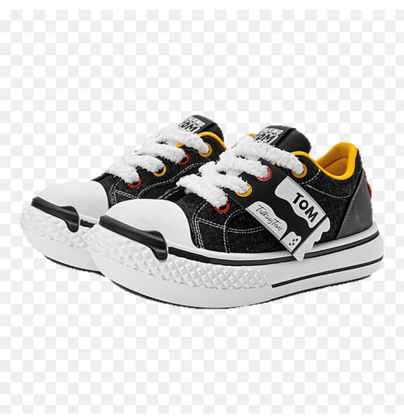 Baskets Tom & Friends Enfants