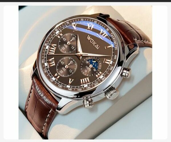 Montre de luxe