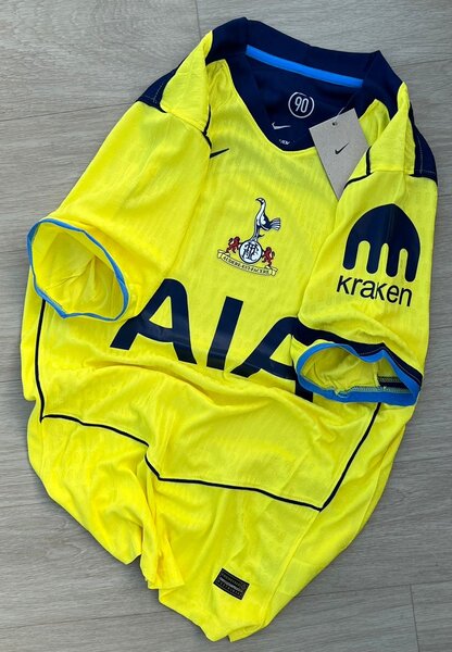 Maillot de Football Officiel