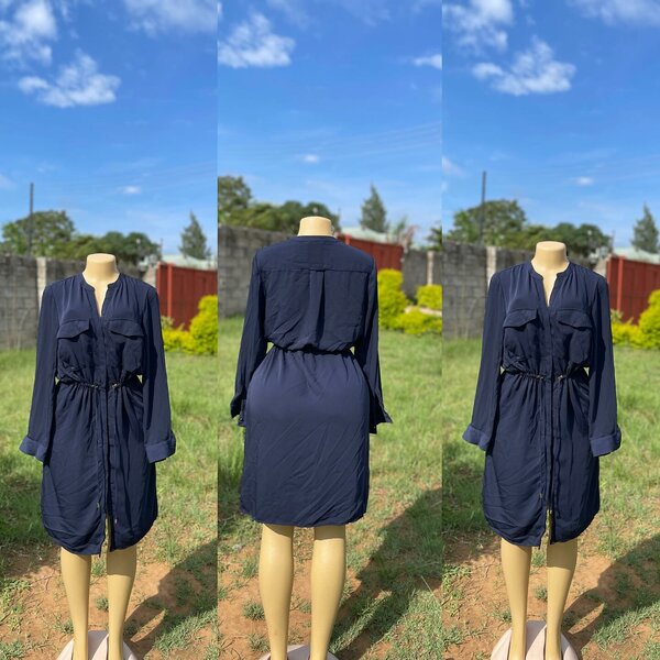 Women's dress, size M