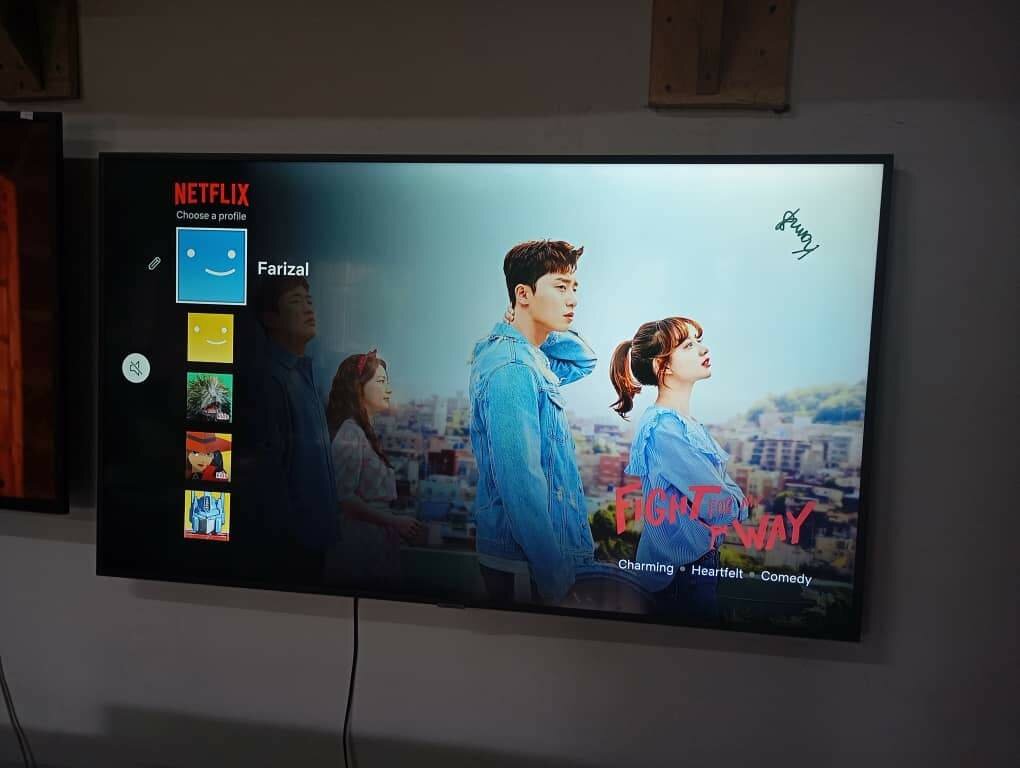 TV_WIFI SAMSUNG 55 POUCE CRYSTAL 4K