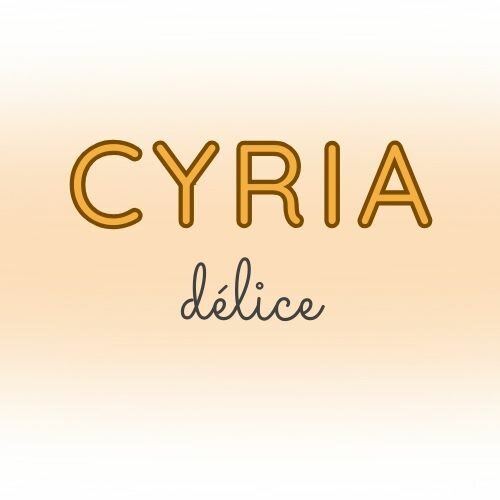 Cyria-delice