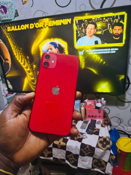 11 simple 64Go  Tout est dori