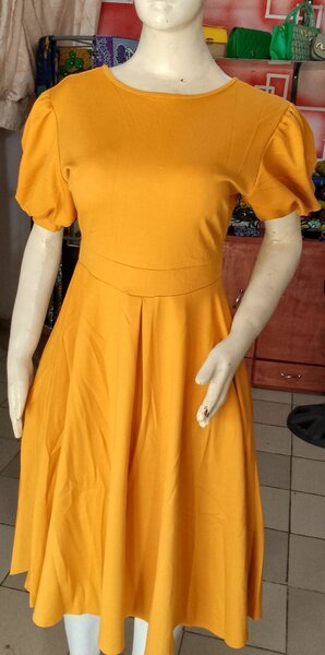 Robe de 16h
