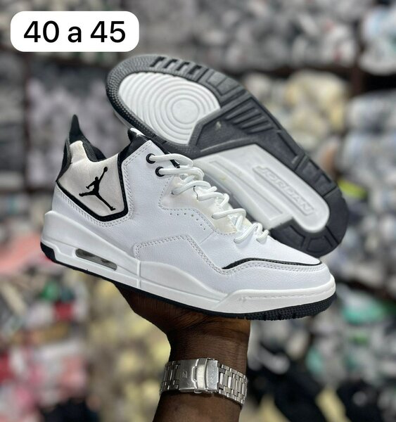 Chaussures homme