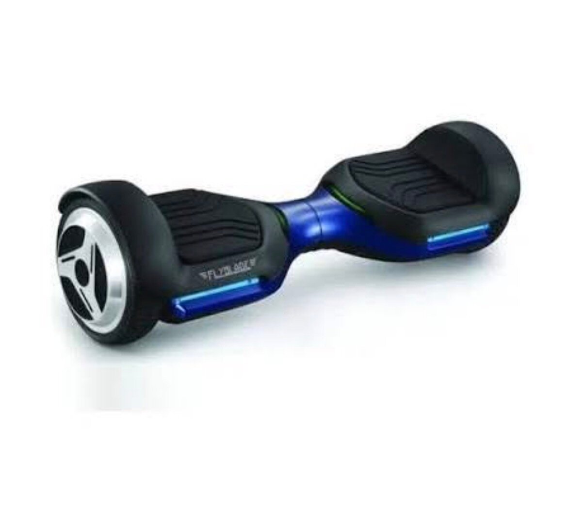 Hoverboard Électrique LED