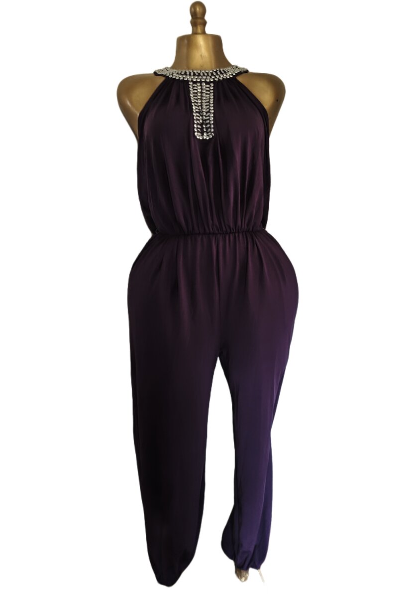 Combinaison élégante pour femme