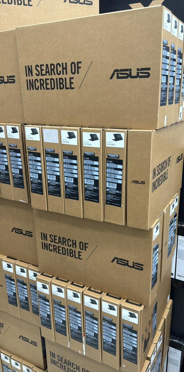 ASUS E410KA Dual core pentium