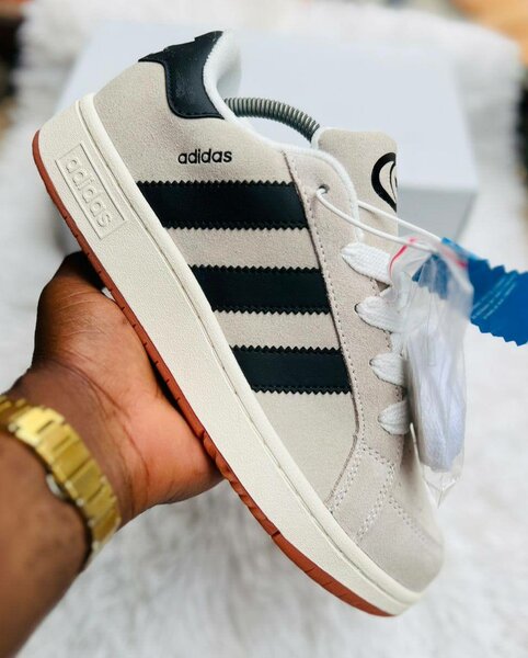 Sneakers Adidas Campus