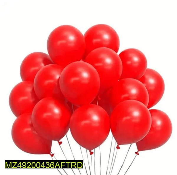 Decorative Party Balloon