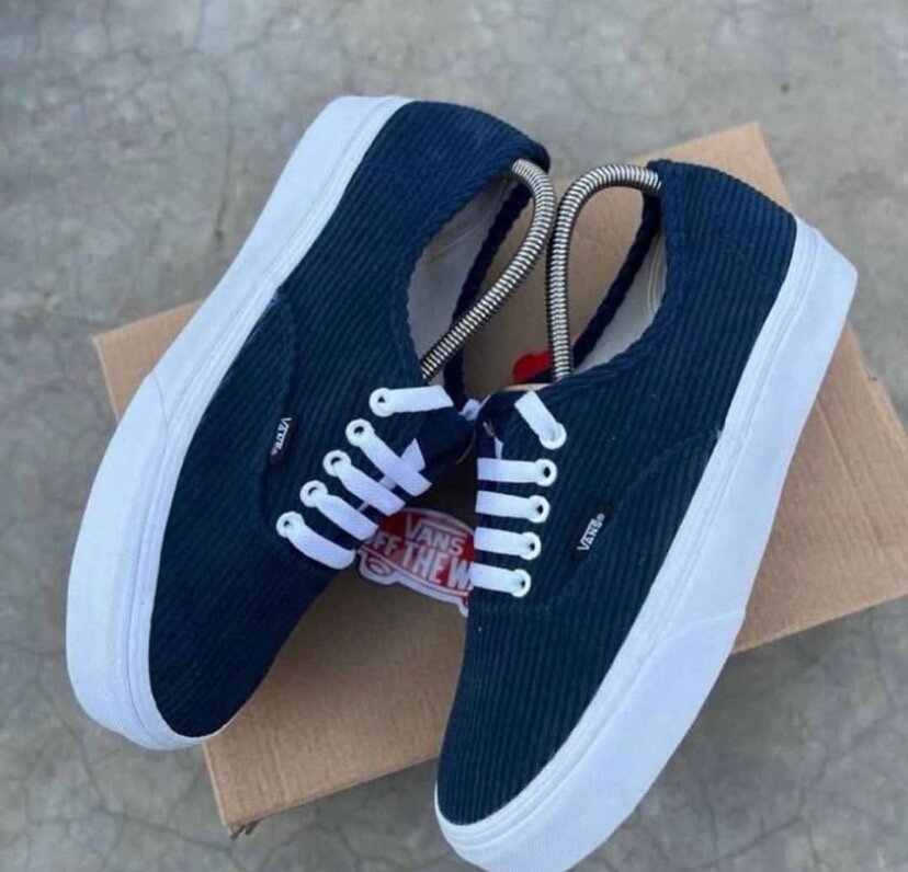 Chaussures Vans Classiques Homme