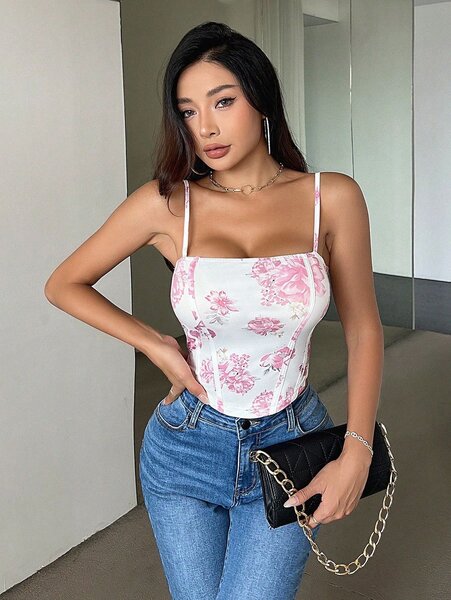 Bodysuits sans manches