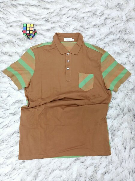 Men's Polo T-shirt