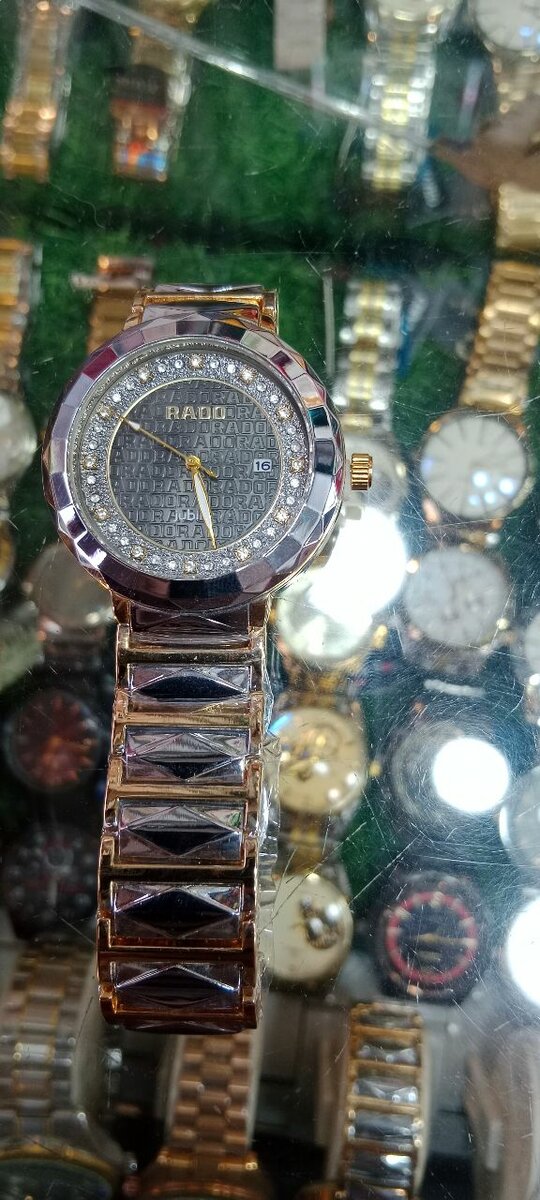 Rado Watch