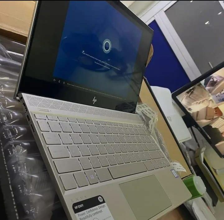 [NEW] HP ENVY 15" INTEL CORE I7 16GB/512SSD 4 CELL, 55WH WIN