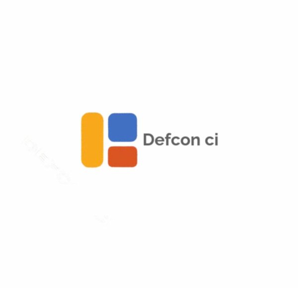 Defcon CI
