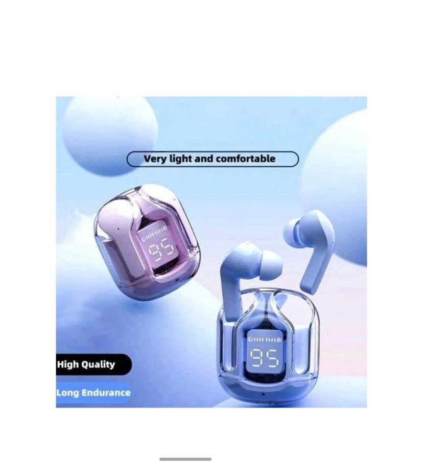 Écouteurs Bluetooth