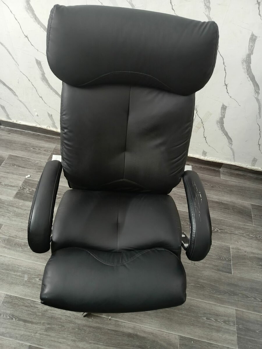 Fauteuil DIRECTEUR  - Ergonomique ( Quasi neuf )