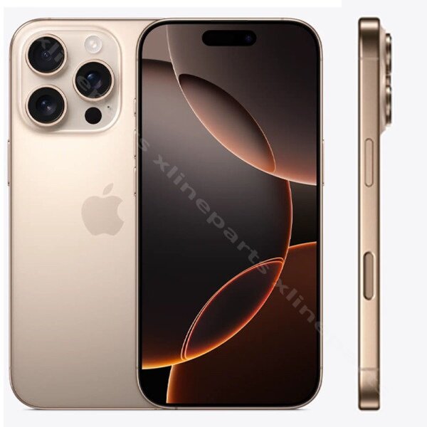 iPhone 16 pro max gb256 battery 100%