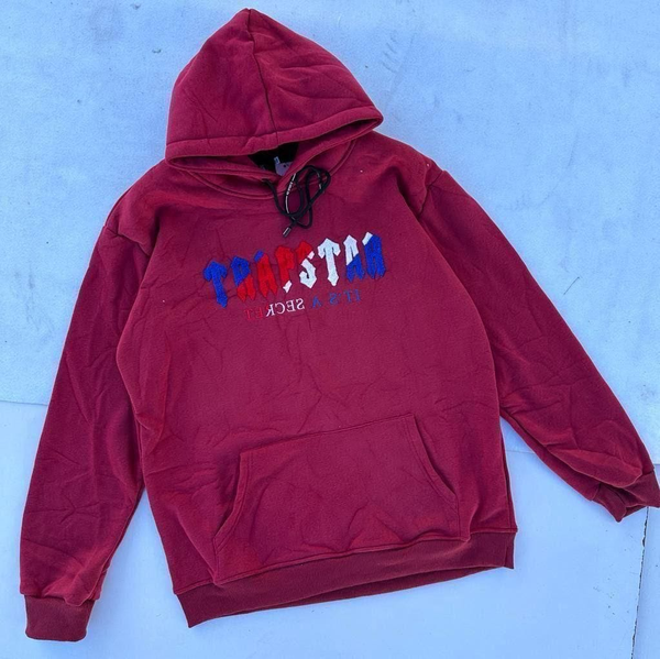 Quality hoodie