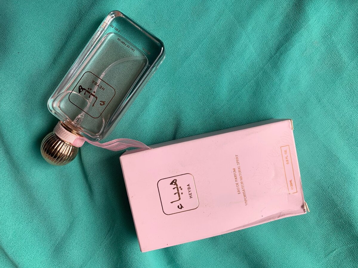 Parfum valentino
