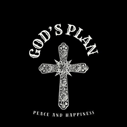 GOD´S PLAN