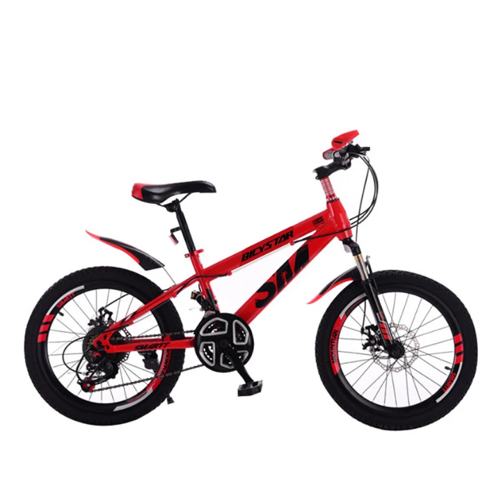 Vélo Enfant BicyStar