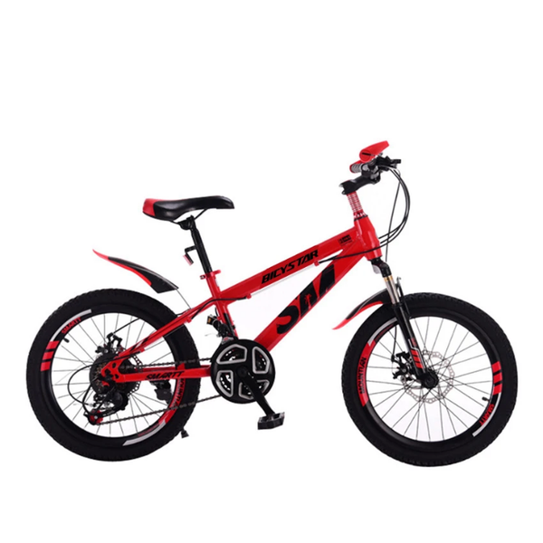 Vélo Enfant BicyStar