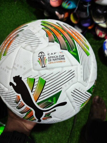 Ballon pro