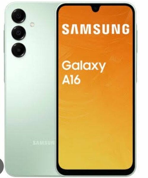 Samsung Galaxy A16 5G