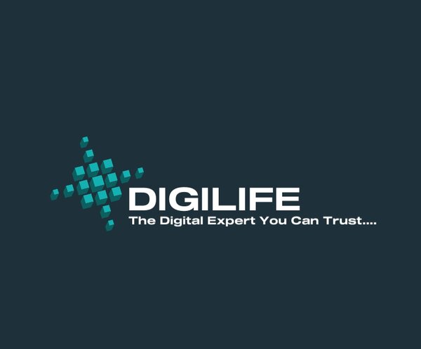 DIGiLIFE Electronics 