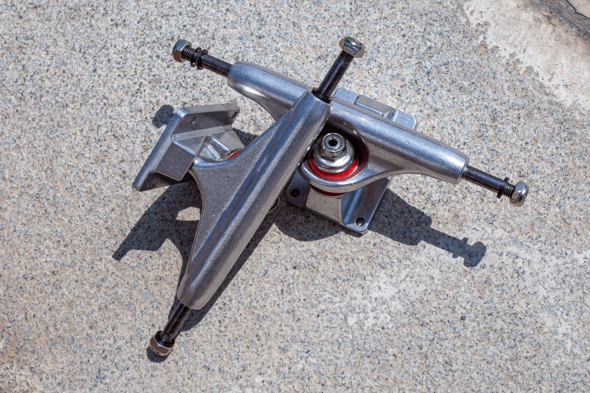 Литые подвески для скейта 5.25