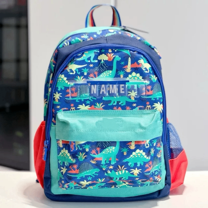 Sac à dos enfant motif cartoon