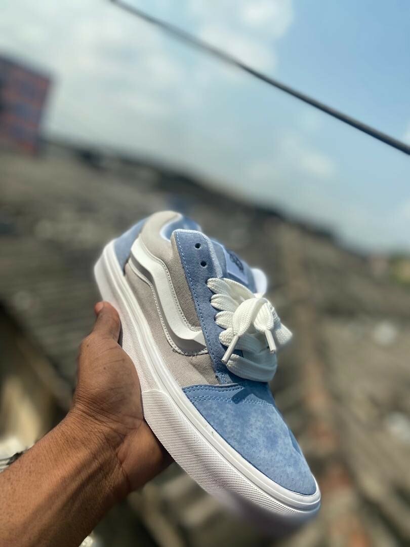 Vans nouvelle sortie