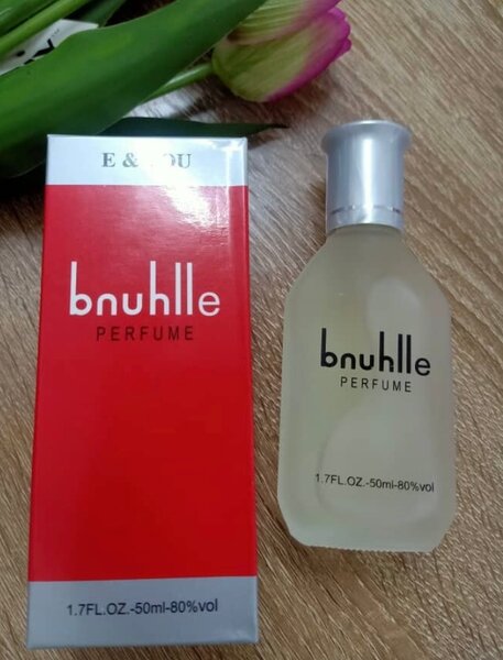 Parfum Bnuhlle 50ml