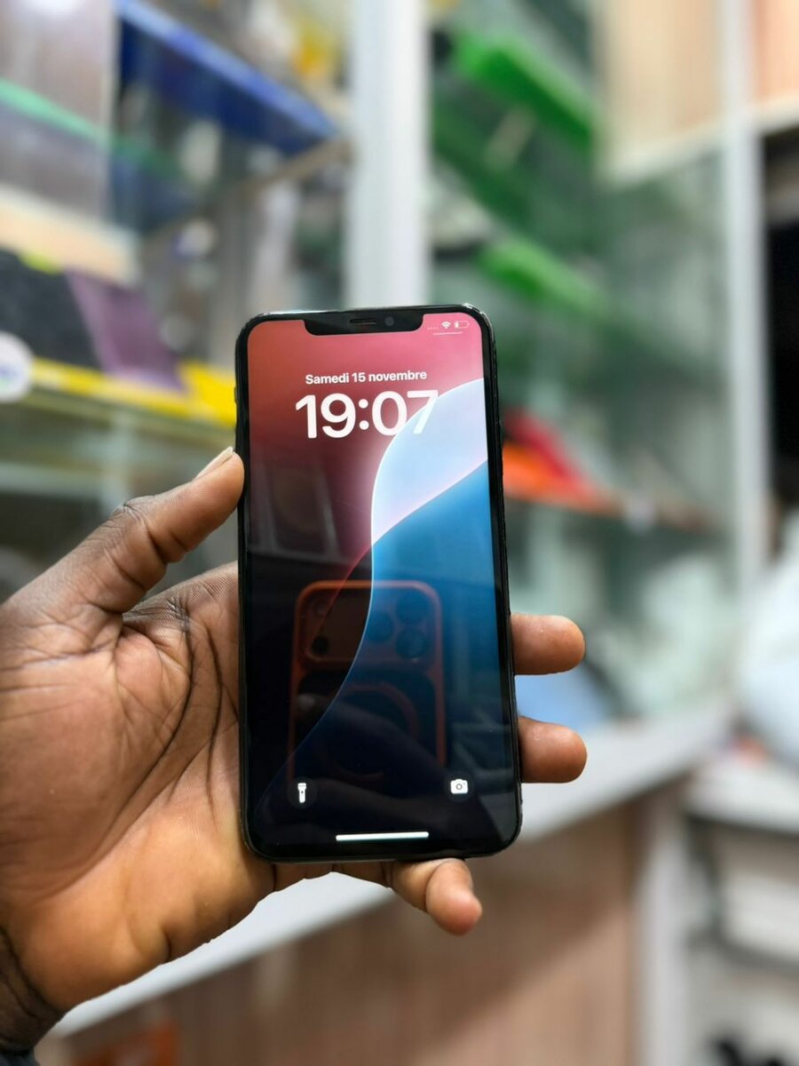 11Pro max 256Go 2nd main