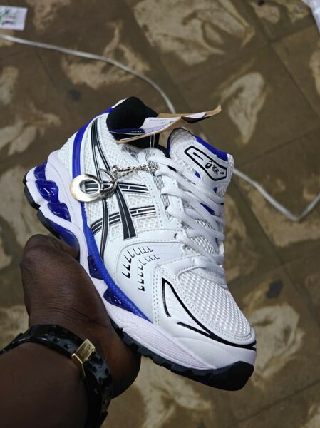 Chaussures de sport unisexes élégantes