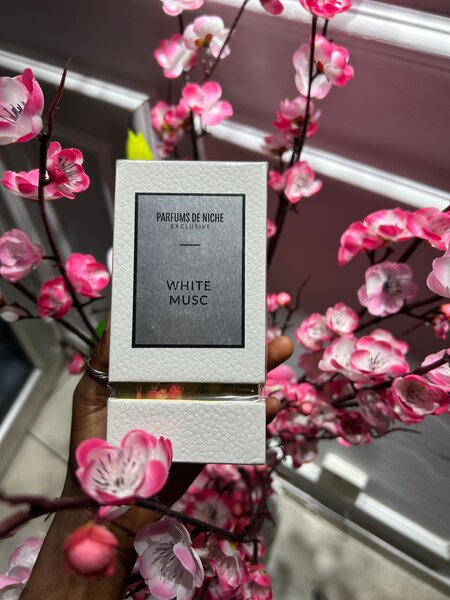 Parfums de Niche Exclusif