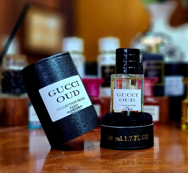 Parfum GUCCI OUD